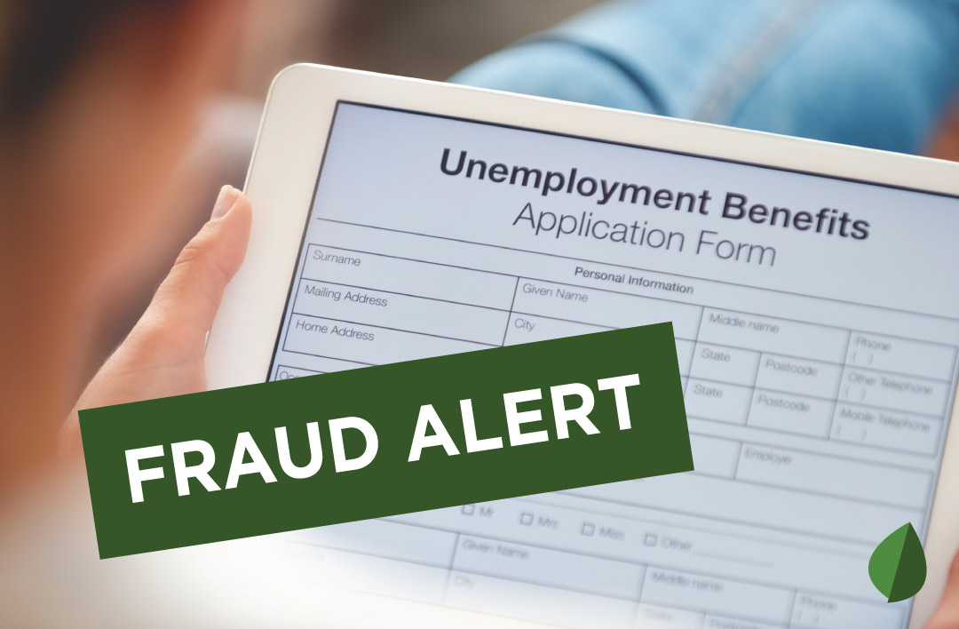 FBI Sees Spike in Fraudulent Unemployment Insurance Claims Filed Using ...