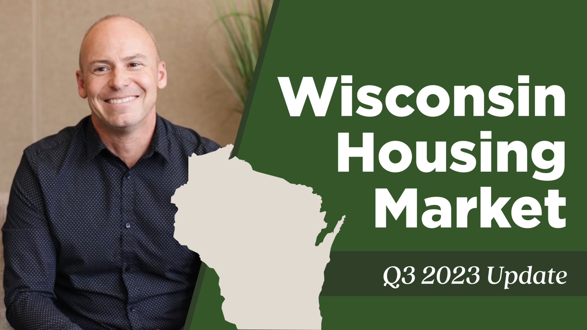 Wisconsin Housing Market Q3 2023 Fortifi Bank